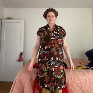 *LAST CHANCE* Excellent Condition Vintage Dress